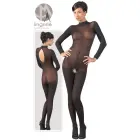Catsuit with Open Crotch – M/L Photo