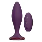 Glam Strong Anal Vibrator – 12.8 cm (5″) – Black — Photo 2
