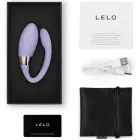 LELO TIANI Twist вибратор для пар – фиолетовый — Фото 2