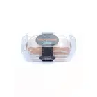 Kulki-Duo-Balls ādas krāsas Foto 4