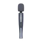 MyMagicWand wand masāžas vibrators – 18 cm (7″) – pelēks — Foto 2