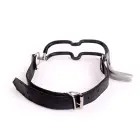 Jennings Bit Gag with Rubber Coating — Photo 3