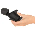 Rebel cock vibrator with elliptical moving glans stimulator — Photo 12