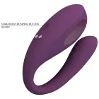 PRETTY LOVE Aari tālvadības vibrators ar APP — Foto 6