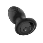 Nexus Tornado Black – 7.7 cm – must — Foto 4
