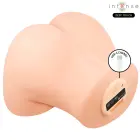 INTENSE Deep Touch Ginger – multi-function intimate machine with suction, heat and remote – 5.3 kg — Photo 9