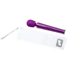 Le Wand Petite wand vibraator – 25.4 cm (10″) – punane — Foto 6