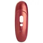 Womanizer Pro Red klitora stimulators – 16 cm – sarkans — Foto 5