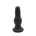 Dinoo TPE dildo 02 – 21 cm (8.3″) — Foto 3