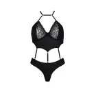 Casmir Kitasana bodi – must – XXL — Foto 3