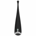BRILLY GLAM Spot Vibe G-punkta vibrators – 17 cm (6.7″) – melns — Foto 5