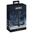 ANOS painduv eesnäärme stimulaator – 13 cm – Must — Foto 1