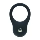 LEVELZ Silicone Weighted Training Ring S Black — Photo 3