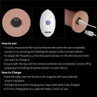 LoveToy Vibrating Sliding Skin Pro II – двухслойный реалистичный силиконовый дилдо с вибрацией – 22,9 cm (9'') — Фото 5