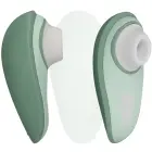 Womanizer Liberty 2 Clitoral Stimulator – Light Green — Photo 2
