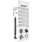 BASECOCK vibreeriv seade – 21 cm (8.3″) – must — Foto 3