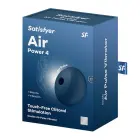 Satisfyer Air Power 4 воздушно-импульсный стимулятор — Фото 5