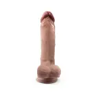 Silexd Premium Real Skin Model 1 dildo – 22.9 cm (9″) — Nuotrauka 4