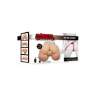 Fat Ass Fucker Vibrating Masturbator – Skin — Photo 3