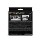 Fetish & Fashion Carol кляп-шар – чёрный — Фото 2
