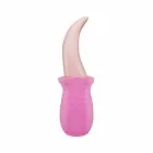Teazers Tongue kliitori stimulaator – 14.5 cm (5.7″) – roosa — Foto 4