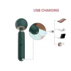 Magic Motion Zenith smart wand vibratorius – 34 cm (13.3″) — Nuotrauka 4