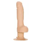 Shower Stud Super Stud dildo – 18 cm (7″) – miesas krāsa — Foto 1