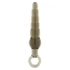 Analinis strypas su žiedu – 15 cm – Skaidrus Photo