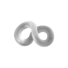 The Rocco 3-Way – Cock Ring / Ball Strap — Photo 3