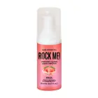 NUEI ROCK ME! Stimulating Gel – Strawberry – 20 ml — Photo 2