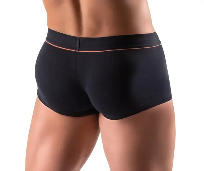 Svenjoyment bokseršorti – melni – XL Foto 4