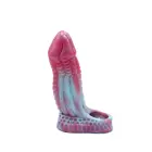 Kiotos Monstar Sleeve 03 – 16.5 cm – Red — Photo 5