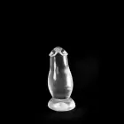 Kiotos Dinoo Gypos – fantasy dildo – clear — Photo 2