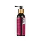 Sensuva ON Insane Cherry Pop hübriidne intiimgeel – 125 ml — Foto 2