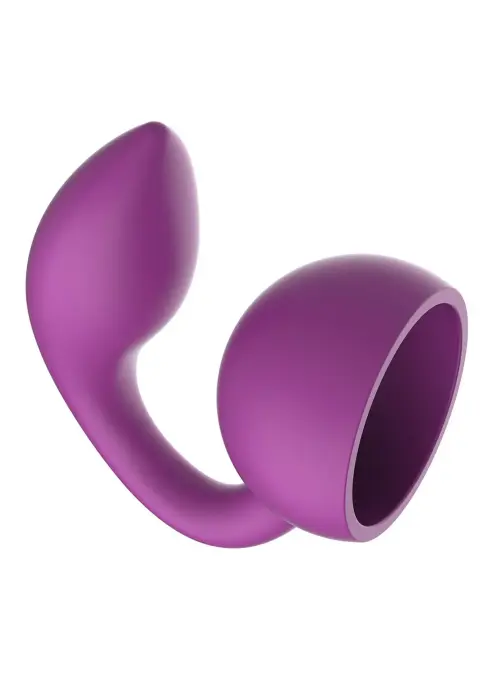 Attachments Personal Massager Foto 5