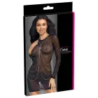 Cottelli Accessories keiakett – hõbedane – elegantsed dekoratiivsed ehted — Foto 1