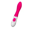 A-TOYS Kari вибратор для точки G – 11.8 cm (4.6″) – розовый — Фото 3