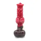 Kiotos Monstar Beast Dildo – 33.7 cm (13.3″) – Multicolored — Photo 6