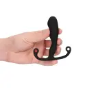 Helix Syn Trident Prostate Massager – Black — Photo 5
