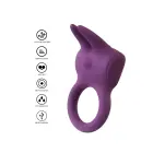 Eos The Rabbit C-Ring – Purple — Photo 2