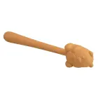 CUTE BEAR вибратор – 7 функций вибрации – USB-зарядка — Фото 6