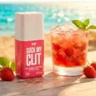 INTT SUCK MY CLIT Suction Effect клубничный стимулирующий гель – 15 мл — Фото 6