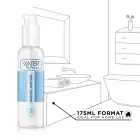 Waterfeel Natural Water-Based Lubricant 175ml - Gentle & Odorless Formula — Photo 5