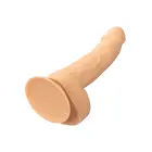 CalExotics Studs dildo – 15 cm (6″) – nahavärv — Foto 8