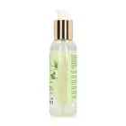 S8 Monoi silikoninis lubrikantas – 100 ml — Nuotrauka 1