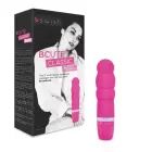 B Swish Bcute Classic Pearl Rose kompakts vibrators – 10 cm (4″) — Foto 3