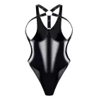 TDTanja001 Bodysuit – Black – M — Photo 6