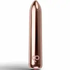 Rocks-Off Golden Rose lodes vibrators – 9 cm (3.5″) — Foto 1