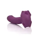 Me2 Rumbler vibraator – lilla — Foto 4