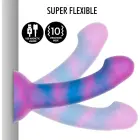 MYTHOLOGY Dion Galactic vibrators – 18 cm (7″) — Foto 6